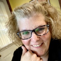 Housatonic Community College Employee Kathleen Rosado's profile photo