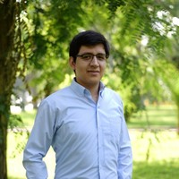 Credicorp Capital Employee Franck Vidal Lopez's profile photo