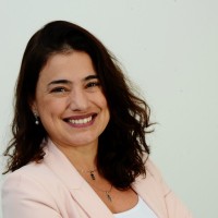 FSB Comunicação Employee Camila Marquesin's profile photo