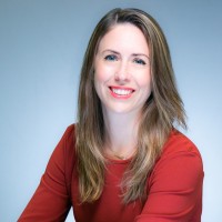 CPR Dispute Resolution Employee Mia Levi's profile photo