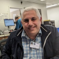 Parkview Community Hospital Medical Center, Inc. Employee Nayer Benyamin's profile photo