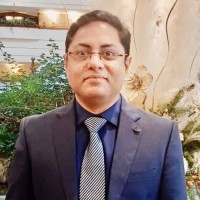 Wellesta Employee Suresh Tripathi's profile photo