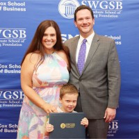 Happy State Bank Employee Travis Kennedy's profile photo