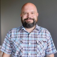 Simpro Software Employee Conor Breen's profile photo