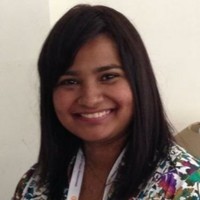 Respond Right Education Employee Shailee Sheth's profile photo