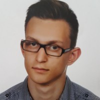 Rekord Structures Employee Wiktor Antoniewicz's profile photo