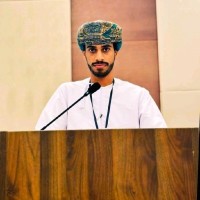 Sandan Development Employee Amjad al-Dhayabi's profile photo