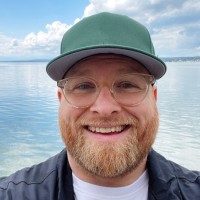 Asphaltgold GmbH Employee Patrick Foster's profile photo