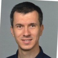 KROENERT GmbH & Co KG Employee Adis Sadikovic's profile photo