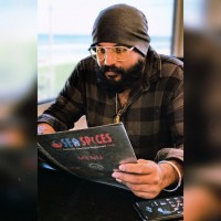 Crayon'd Employee Kishore Kumar's profile photo