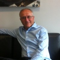 BuzzHire Employee Graeme Lewis's profile photo