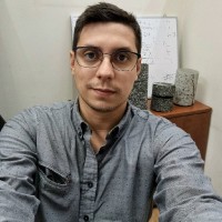 AERIS Holding Costa Rica Employee Jorge Arturo Castro Ortiz's profile photo