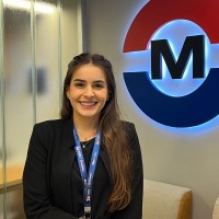 MODEC Employee Anna Buso's profile photo
