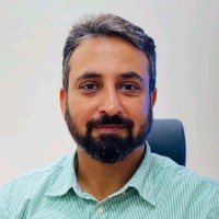 Teva Pharmaceuticals Employee Sumit Razdan's profile photo