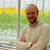DORDT Employee Jeroen van Luijk's profile photo