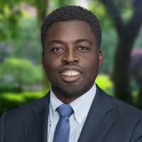 Tusk Strategies Employee Ayodele Okeowo's profile photo