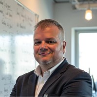 Experian's Clarity Services Employee Jeff Scarsbrook's profile photo