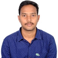 ThynkBlynk Employee Yaseen Shaik's profile photo