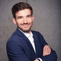 dsm-firmenich Employee Carsten Meier's profile photo