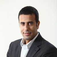 FarmSee Employee Nimrod Madar's profile photo