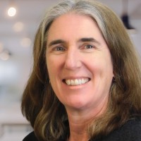 Compass Wellbeing CIC Employee Carina Anderson's profile photo