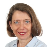 PK Rück Employee Edyta Luba's profile photo
