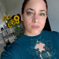 Instituto Culinario de México AC Employee Yadenis Martinez's profile photo