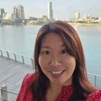 Defence Collective Singapore Employee Wai Choy's profile photo