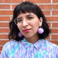 Subliminal Employee Shandiin Woodward's profile photo