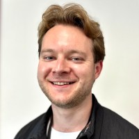 RoboK Employee Alex Goldie's profile photo
