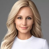 Oranum Employee Alicia Curley's profile photo