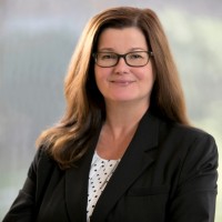 Globetrotters Engineering Corporation Employee Rebecca Burke's profile photo
