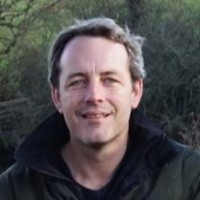 SEBS IT Employee Simon Stuckey's profile photo