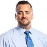 Norton Healthcare Employee Craig Johnson's profile photo