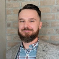 Intermountain Health Employee Michael Byars's profile photo