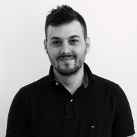 Alice (formally ActiveFence) Employee Daniel Maor's profile photo