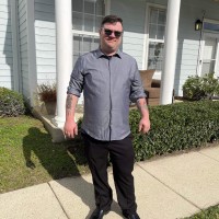 Kevin Thompson's profile photo