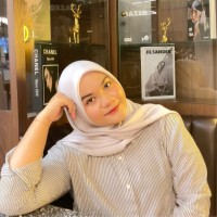 PT. Multi Phi Beta Employee Fazanisa Larasati's profile photo