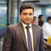 Dolat Capital Markets (Dolat Group) Employee Viren Trivedi's profile photo