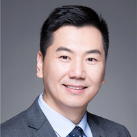 Reflexallen Group Employee Kevin Shi's profile photo