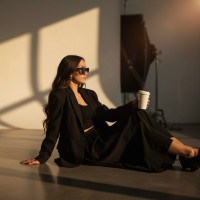 PT.Spectrum Unitec Employee Sherryl Gracella's profile photo