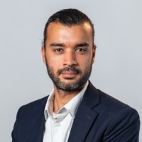 MCS Digital Tools Employee Felipe Rosa's profile photo