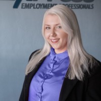 Express Employment Professionals - Knoxville, TN Employee Olivia Morrell's profile photo