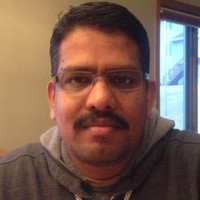 Mastech InfoTrellis Employee Ajay Raghavan's profile photo