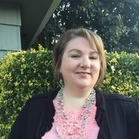 ODOT Employee Amy Jacobs's profile photo