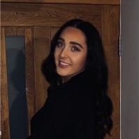 Showpo Employee Becky Kidd's profile photo