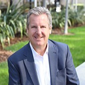 Farmers Insurance Employee Mike Cok's profile photo