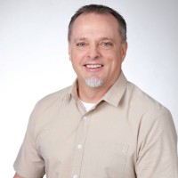 TELADATA Employee Andrew Misch's profile photo