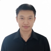 Nippon Paint Indonesia Employee Elif Ardianto's profile photo