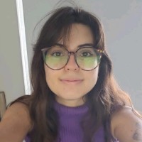 Luiza Riello's profile photo